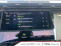 Peugeot 308  PureTech 130ch S&S EAT8 GT occasion - Photo 26