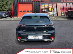 Peugeot 308  PureTech 130ch S&S EAT8 GT occasion - Photo 5