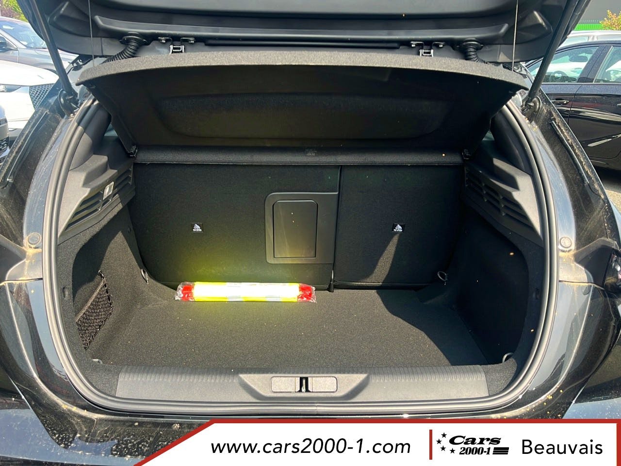 Peugeot 308  PureTech 130ch S&S EAT8 GT occasion - Photo 7