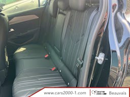 Peugeot 308  PureTech 130ch S&S EAT8 GT occasion - Photo 9