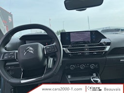 Citroën C4  PureTech 130 S&S BVM6 Feel Pack occasion - Photo 10