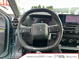 Citroën C4  PureTech 130 S&S BVM6 Feel Pack occasion - Photo 14