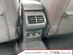 Citroën C4  PureTech 130 S&S BVM6 Feel Pack occasion - Photo 17