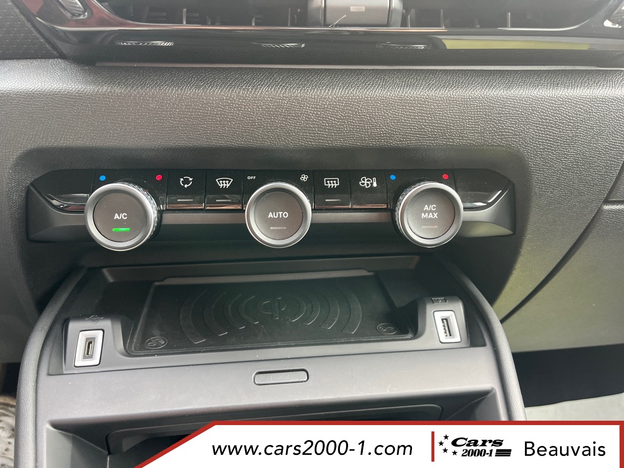 Citroën C4  PureTech 130 S&S BVM6 Feel Pack occasion - Photo 23