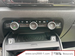 Citroën C4  PureTech 130 S&S BVM6 Feel Pack occasion - Photo 23