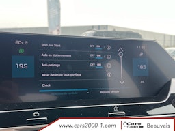 Citroën C4  PureTech 130 S&S BVM6 Feel Pack occasion - Photo 24