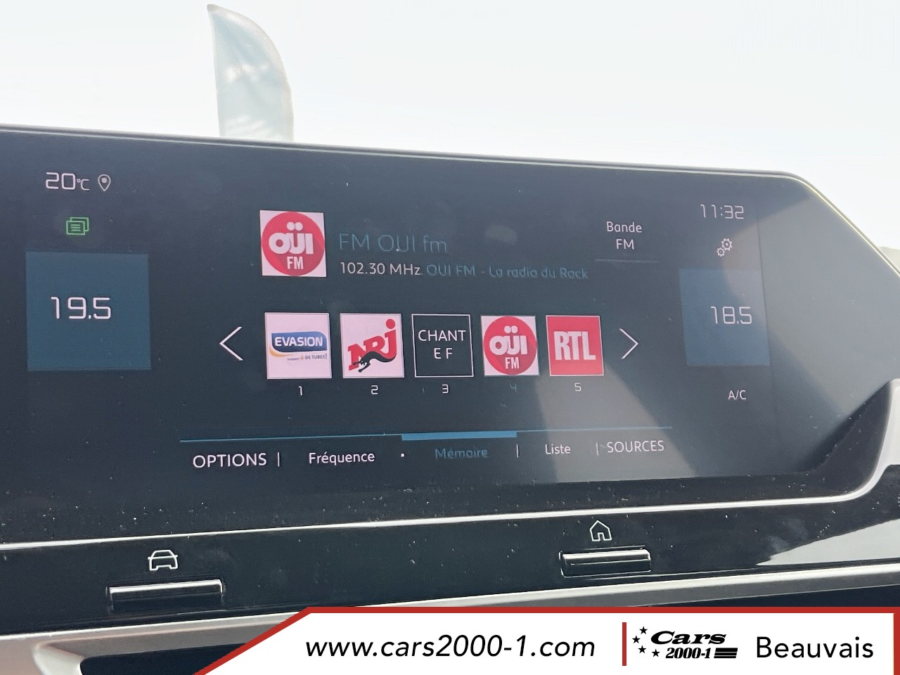 Citroën C4  PureTech 130 S&S BVM6 Feel Pack occasion - Photo 28