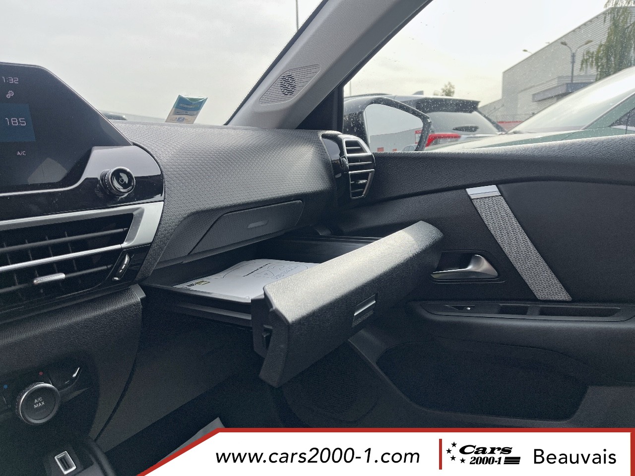 Citroën C4  PureTech 130 S&S BVM6 Feel Pack occasion - Photo 30