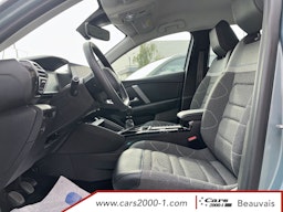 Citroën C4  PureTech 130 S&S BVM6 Feel Pack occasion - Photo 8