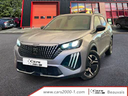 Peugeot 2008 Hybrid 145 e-DCS6 Allure occasion - Photo 1