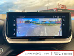 Peugeot 2008  Hybrid 145 e-DCS6 Allure occasion - Photo 25