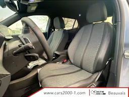 Peugeot 2008  Hybrid 145 e-DCS6 Allure occasion - Photo 8