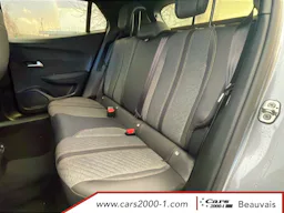 Peugeot 2008  Hybrid 145 e-DCS6 Allure occasion - Photo 9
