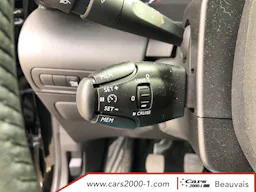 Citroën C3 Aircross PureTech 110 S&S BVM6 Shine occasion - Photo 11