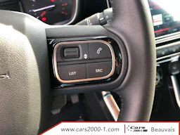 Citroën C3 Aircross PureTech 110 S&S BVM6 Shine occasion - Photo 15