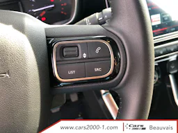 Citroën C3 Aircross  PureTech 110 S&S BVM6 Shine occasion - Photo 15