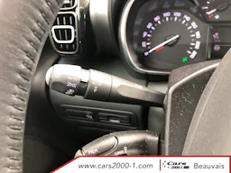 Citroën C3 Aircross PureTech 110 S&S BVM6 Shine occasion - Photo 16