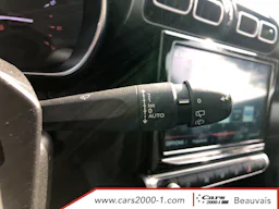 Citroën C3 Aircross PureTech 110 S&S BVM6 Shine occasion - Photo 17