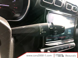 Citroën C3 Aircross  PureTech 110 S&S BVM6 Shine occasion - Photo 17