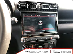 Citroën C3 Aircross  PureTech 110 S&S BVM6 Shine occasion - Photo 21