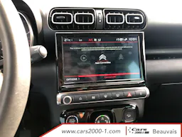 Citroën C3 Aircross  PureTech 110 S&S BVM6 Shine occasion - Photo 22