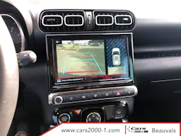 Citroën C3 Aircross  PureTech 110 S&S BVM6 Shine occasion - Photo 25