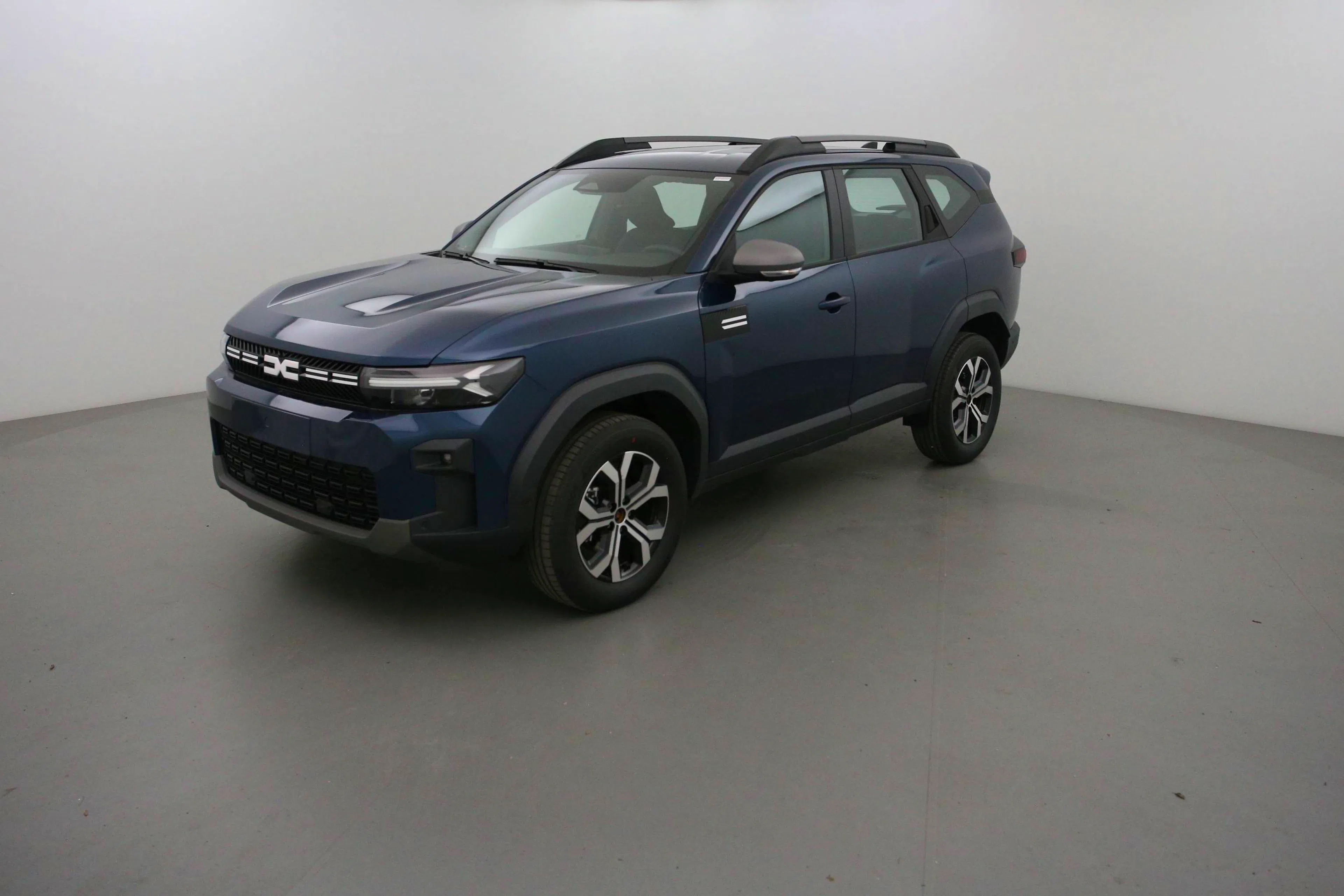 Dacia Bigster Mild Hybrid 140 Expression occasion