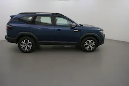 Dacia Bigster Mild Hybrid 140 Expression occasion - Photo 4