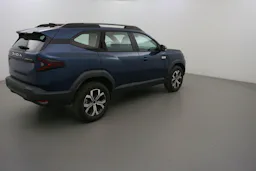 Dacia Bigster Mild Hybrid 140 Expression occasion - Photo 5