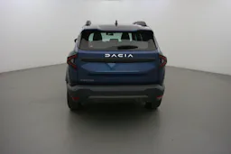 Dacia Bigster Mild Hybrid 140 Expression occasion - Photo 6