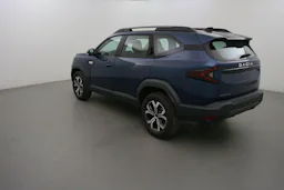 Dacia Bigster Mild Hybrid 140 Expression occasion - Photo 7