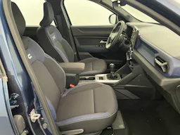 Dacia Bigster Mild Hybrid 140 Expression occasion - Photo 13