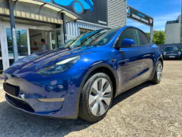 Tesla MODEL Y Long-Range Dual Motor AWD AUTOPILOT Amélioré occasion - Photo 1