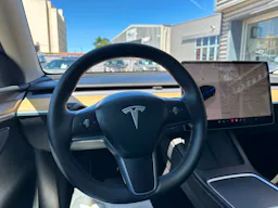 Tesla MODEL Y  Long-Range Dual Motor AWD AUTOPILOT Amélioré occasion - Photo 14