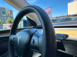 Tesla MODEL Y Long-Range Dual Motor AWD AUTOPILOT Amélioré occasion - Photo 15