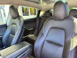 Tesla MODEL Y Long-Range Dual Motor AWD AUTOPILOT Amélioré occasion - Photo 16
