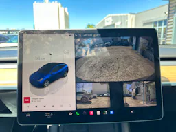Tesla MODEL Y  Long-Range Dual Motor AWD AUTOPILOT Amélioré occasion - Photo 18