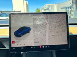 Tesla MODEL Y Long-Range Dual Motor AWD AUTOPILOT Amélioré occasion - Photo 19