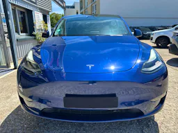 Tesla MODEL Y  Long-Range Dual Motor AWD AUTOPILOT Amélioré occasion - Photo 2