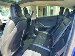 Tesla MODEL Y  Long-Range Dual Motor AWD AUTOPILOT Amélioré occasion - Photo 20