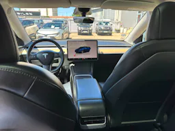 Tesla MODEL Y Long-Range Dual Motor AWD AUTOPILOT Amélioré occasion - Photo 24