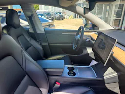 Tesla MODEL Y Long-Range Dual Motor AWD AUTOPILOT Amélioré occasion - Photo 25