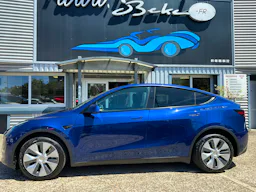 Tesla MODEL Y  Long-Range Dual Motor AWD AUTOPILOT Amélioré occasion - Photo 3