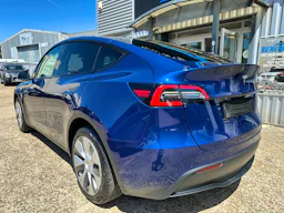 Tesla MODEL Y Long-Range Dual Motor AWD AUTOPILOT Amélioré occasion - Photo 4