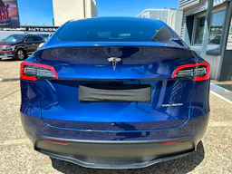 Tesla MODEL Y Long-Range Dual Motor AWD AUTOPILOT Amélioré occasion - Photo 5