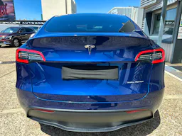 Tesla MODEL Y  Long-Range Dual Motor AWD AUTOPILOT Amélioré occasion - Photo 5