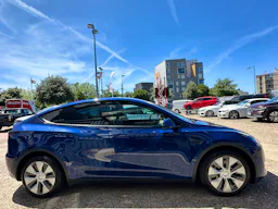 Tesla MODEL Y Long-Range Dual Motor AWD AUTOPILOT Amélioré occasion - Photo 7