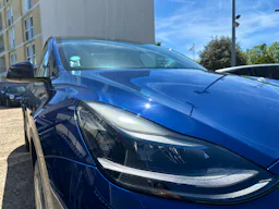 Tesla MODEL Y Long-Range Dual Motor AWD AUTOPILOT Amélioré occasion - Photo 9