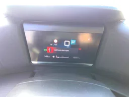 Citroën C4 Hybride 145 e-DCS6 Plus occasion - Photo 6