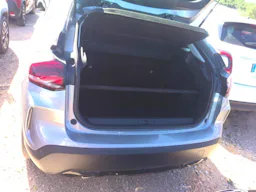 Citroën C4 Hybride 145 e-DCS6 Plus occasion - Photo 5